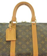LOUIS VUITTON（ルイヴィトン）ボストンバッグ 茶 サイズ:45 レディース/2200649433063