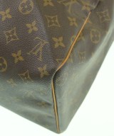 LOUIS VUITTON（ルイヴィトン）ボストンバッグ 茶 サイズ:45 レディース/2200649433063