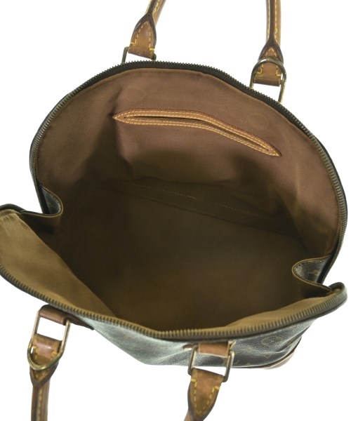 LOUIS VUITTON（ルイヴィトン）ハンドバッグ 茶 サイズ:- レディース/2200649433070