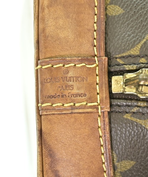 LOUIS VUITTON（ルイヴィトン）ハンドバッグ 茶 サイズ:- レディース/2200649433070