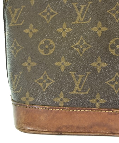LOUIS VUITTON（ルイヴィトン）ハンドバッグ 茶 サイズ:- レディース/2200649433070