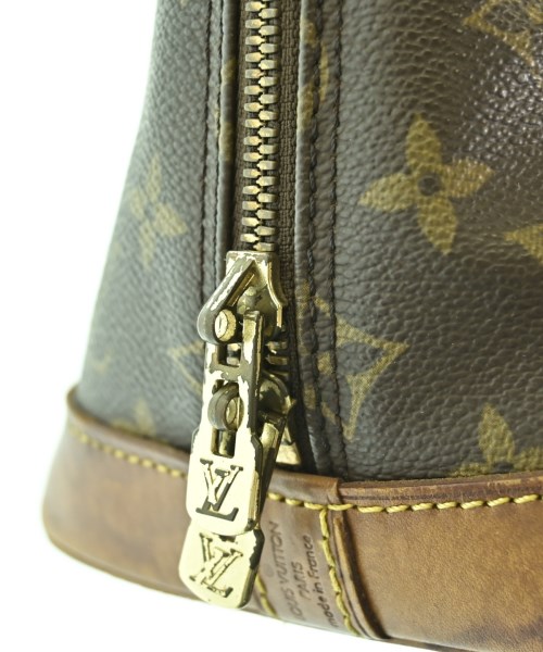 LOUIS VUITTON（ルイヴィトン）ハンドバッグ 茶 サイズ:- レディース/2200649433070