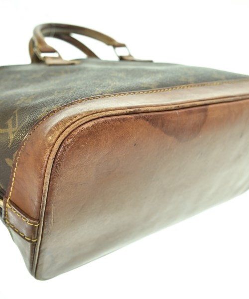 LOUIS VUITTON（ルイヴィトン）ハンドバッグ 茶 サイズ:- レディース/2200649433070