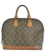 LOUIS VUITTON（ルイヴィトン）ハンドバッグ 茶 サイズ:- レディース/2200649433070