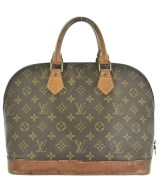 LOUIS VUITTON（ルイヴィトン）ハンドバッグ 茶 サイズ:- レディース/2200649433070