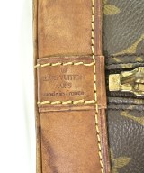 LOUIS VUITTON（ルイヴィトン）ハンドバッグ 茶 サイズ:- レディース/2200649433070