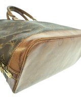 LOUIS VUITTON（ルイヴィトン）ハンドバッグ 茶 サイズ:- レディース/2200649433070