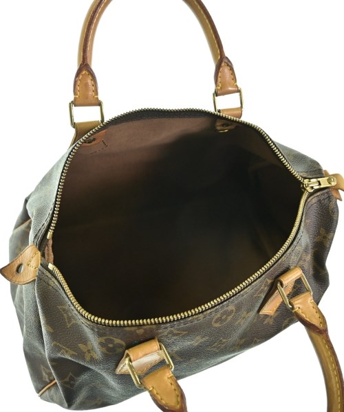 LOUIS VUITTON（ルイヴィトン）ハンドバッグ 茶 サイズ:30 レディース/2200649433148