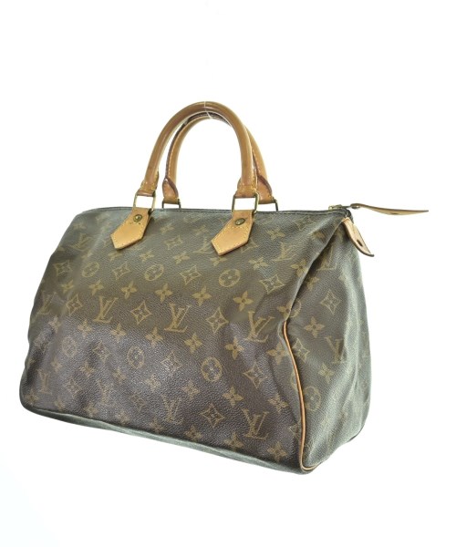 LOUIS VUITTON（ルイヴィトン）ハンドバッグ 茶 サイズ:30 レディース/2200649433148