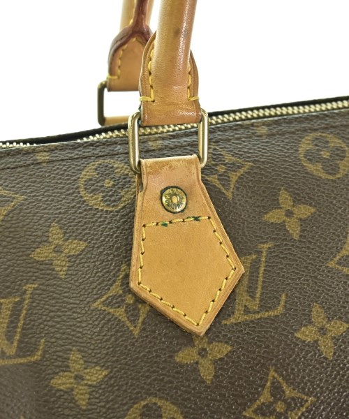 LOUIS VUITTON（ルイヴィトン）ハンドバッグ 茶 サイズ:30 レディース/2200649433148