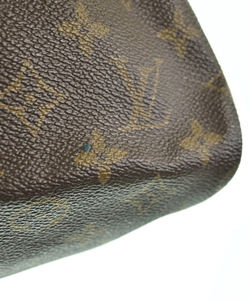 LOUIS VUITTON（ルイヴィトン）ハンドバッグ 茶 サイズ:30 レディース/2200649433148