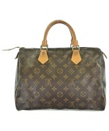 LOUIS VUITTON（ルイヴィトン）ハンドバッグ 茶 サイズ:30 レディース/2200649433148