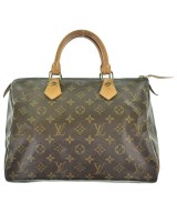 LOUIS VUITTON ハンドバッグ