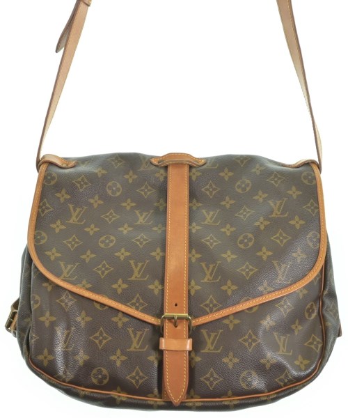 ルイヴィトン(LOUIS VUITTON)のLOUIS VUITTON ショルダーバッグ