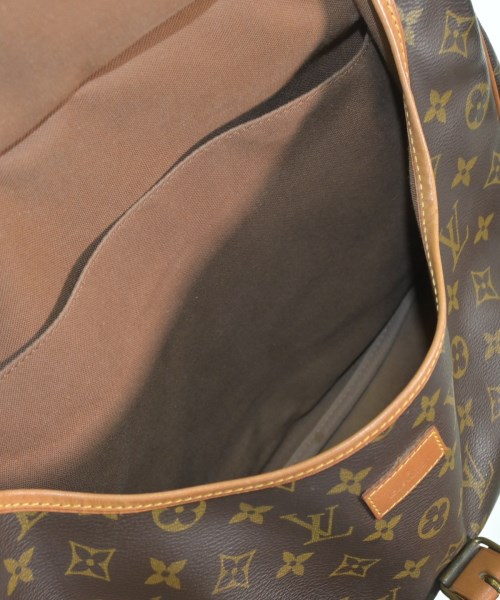 LOUIS VUITTON（ルイヴィトン）ショルダーバッグ 茶 サイズ:35 レディース/2200649433155