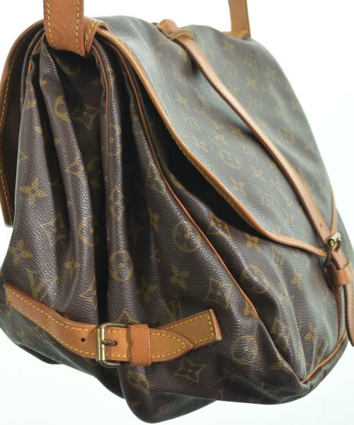 LOUIS VUITTON（ルイヴィトン）ショルダーバッグ 茶 サイズ:35 レディース/2200649433155