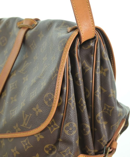 LOUIS VUITTON（ルイヴィトン）ショルダーバッグ 茶 サイズ:35 レディース/2200649433155