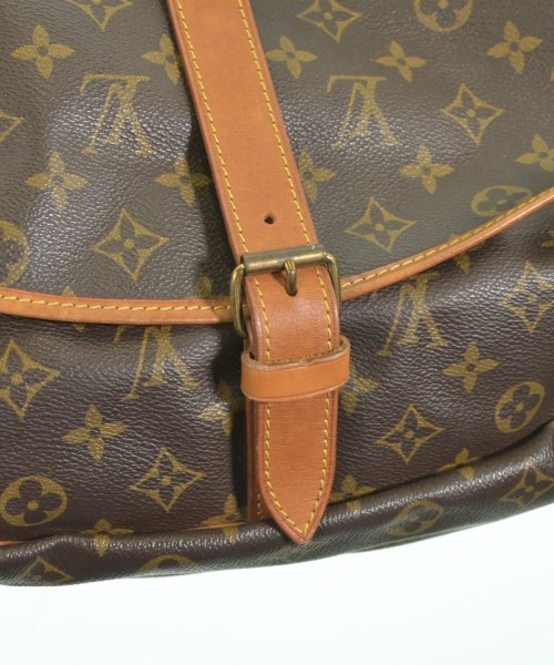 LOUIS VUITTON（ルイヴィトン）ショルダーバッグ 茶 サイズ:35 レディース/2200649433155