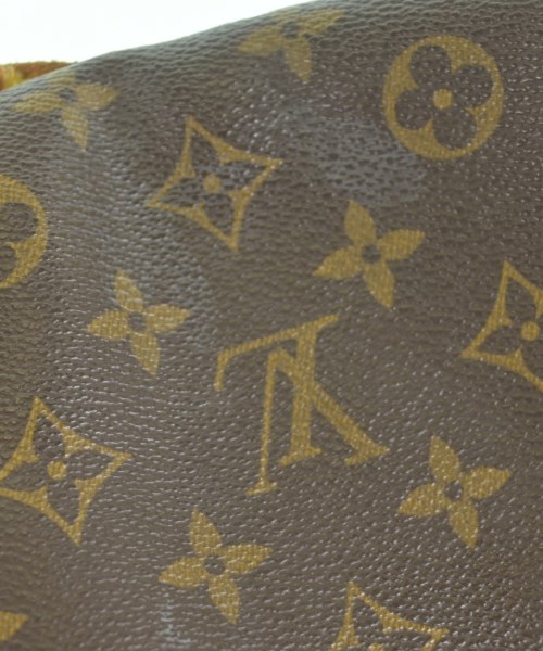 LOUIS VUITTON（ルイヴィトン）ショルダーバッグ 茶 サイズ:35 レディース/2200649433155