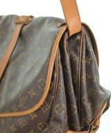 LOUIS VUITTON（ルイヴィトン）ショルダーバッグ 茶 サイズ:35 レディース/2200649433155
