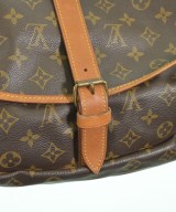 LOUIS VUITTON（ルイヴィトン）ショルダーバッグ 茶 サイズ:35 レディース/2200649433155