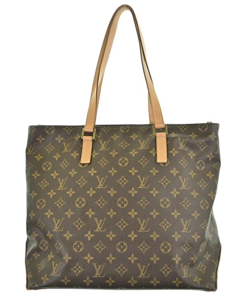 LOUIS VUITTON（ルイヴィトン）トートバッグ 茶 サイズ:- レディース/2200649433193