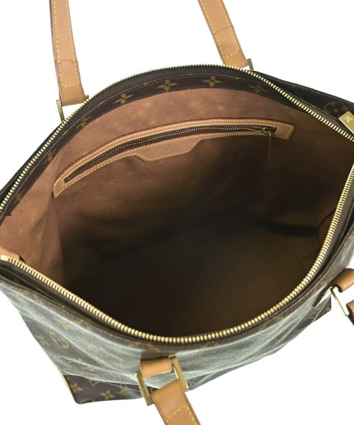 LOUIS VUITTON（ルイヴィトン）トートバッグ 茶 サイズ:- レディース/2200649433193