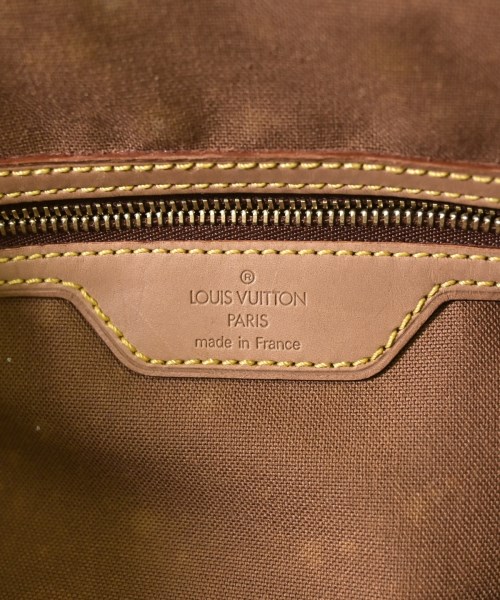 LOUIS VUITTON（ルイヴィトン）トートバッグ 茶 サイズ:- レディース/2200649433193