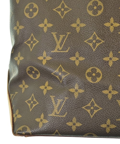 LOUIS VUITTON（ルイヴィトン）トートバッグ 茶 サイズ:- レディース/2200649433193