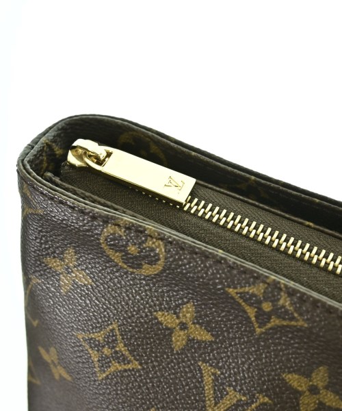 LOUIS VUITTON（ルイヴィトン）トートバッグ 茶 サイズ:- レディース/2200649433193