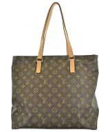 LOUIS VUITTON（ルイヴィトン）トートバッグ 茶 サイズ:- レディース/2200649433193