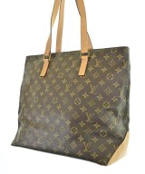 LOUIS VUITTON（ルイヴィトン）トートバッグ 茶 サイズ:- レディース/2200649433193