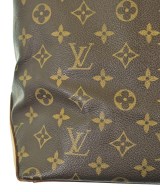 LOUIS VUITTON（ルイヴィトン）トートバッグ 茶 サイズ:- レディース/2200649433193