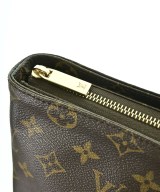 LOUIS VUITTON（ルイヴィトン）トートバッグ 茶 サイズ:- レディース/2200649433193