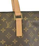 LOUIS VUITTON（ルイヴィトン）トートバッグ 茶 サイズ:- レディース/2200649433193