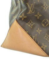 LOUIS VUITTON（ルイヴィトン）トートバッグ 茶 サイズ:- レディース/2200649433193