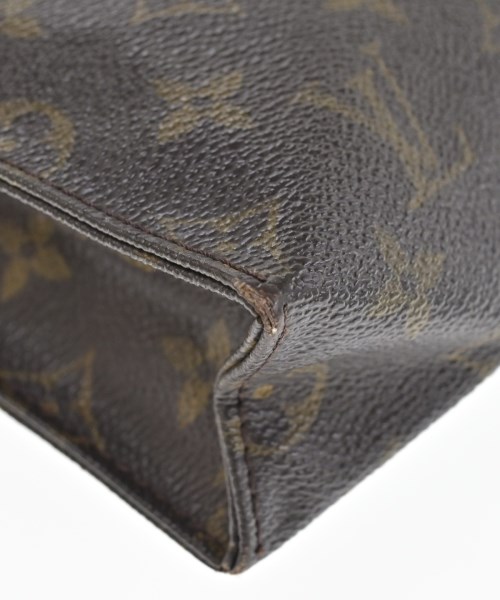 LOUIS VUITTON（ルイヴィトン）ポーチ 茶 サイズ:- レディース/2200649433216