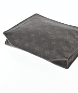LOUIS VUITTON（ルイヴィトン）ポーチ 茶 サイズ:- レディース/2200649433216
