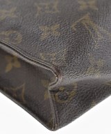 LOUIS VUITTON（ルイヴィトン）ポーチ 茶 サイズ:- レディース/2200649433216