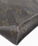 LOUIS VUITTON（ルイヴィトン）ポーチ 茶 サイズ:- レディース/2200649433216