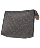 LOUIS VUITTON ポーチ