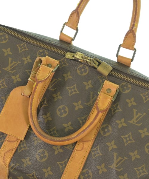 LOUIS VUITTON（ルイヴィトン）ボストンバッグ 茶 サイズ:- レディース/2200649433223
