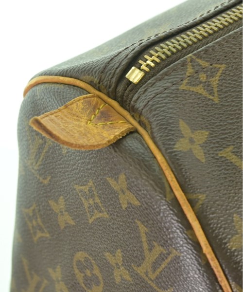 LOUIS VUITTON（ルイヴィトン）ボストンバッグ 茶 サイズ:- レディース/2200649433223