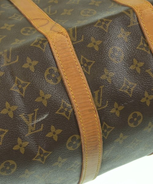 LOUIS VUITTON（ルイヴィトン）ボストンバッグ 茶 サイズ:- レディース/2200649433223