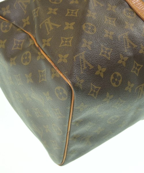 LOUIS VUITTON（ルイヴィトン）ボストンバッグ 茶 サイズ:- レディース/2200649433223