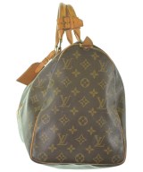 LOUIS VUITTON（ルイヴィトン）ボストンバッグ 茶 サイズ:- レディース/2200649433223