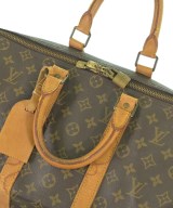 LOUIS VUITTON（ルイヴィトン）ボストンバッグ 茶 サイズ:- レディース/2200649433223