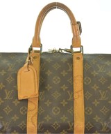 LOUIS VUITTON（ルイヴィトン）ボストンバッグ 茶 サイズ:- レディース/2200649433223