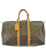 LOUIS VUITTON ボストンバッグ