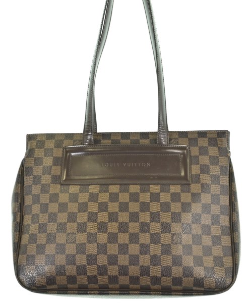 LOUIS VUITTON(ルイヴィトン)トートバッグ 茶 サイズ:-/2200649433254